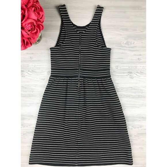 Madewell striped dress - Picture 4 of 8